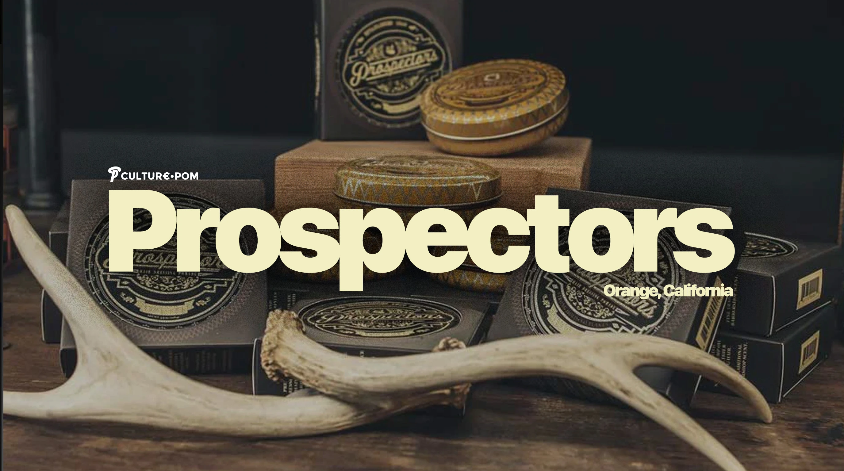 PROSPECTORS