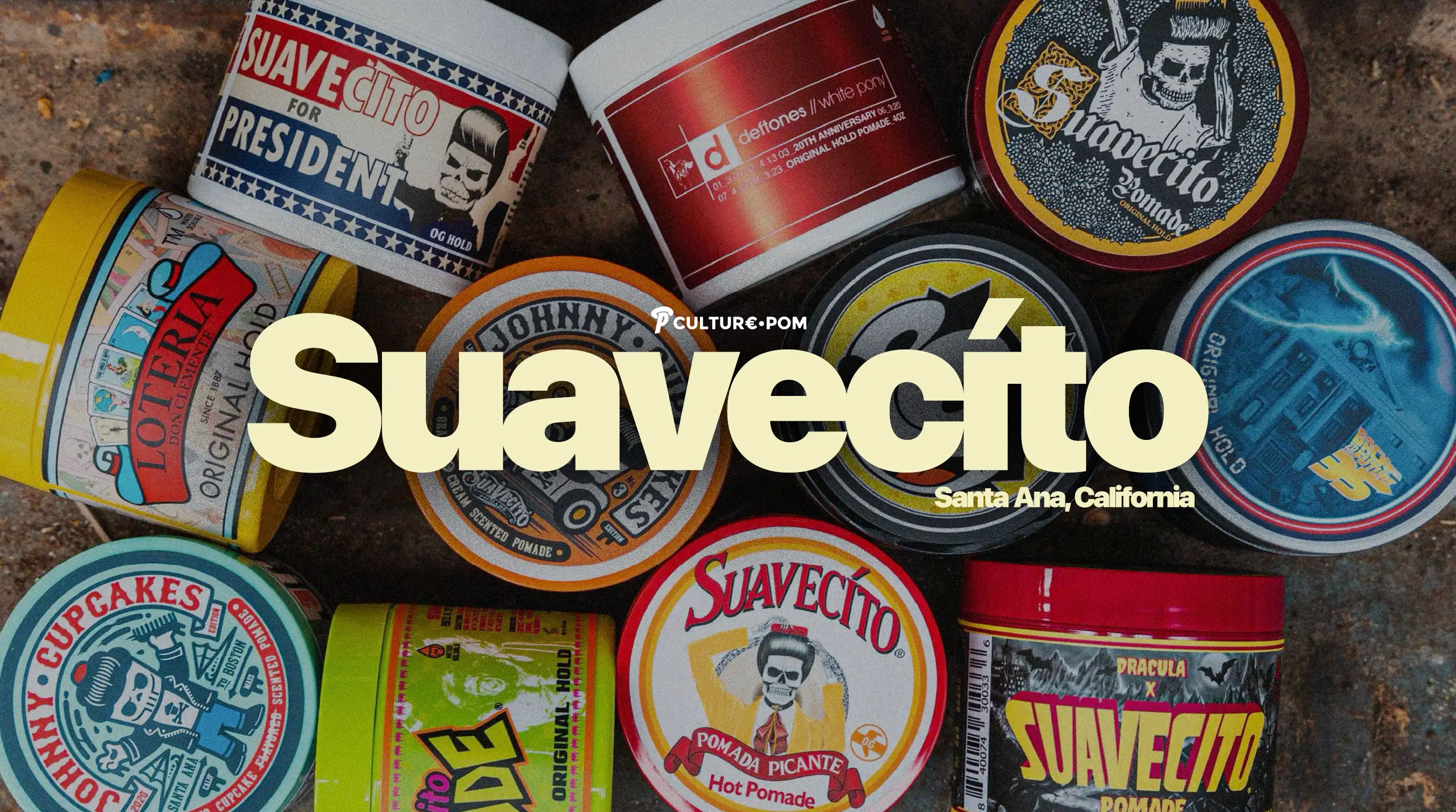 SUAVECITO