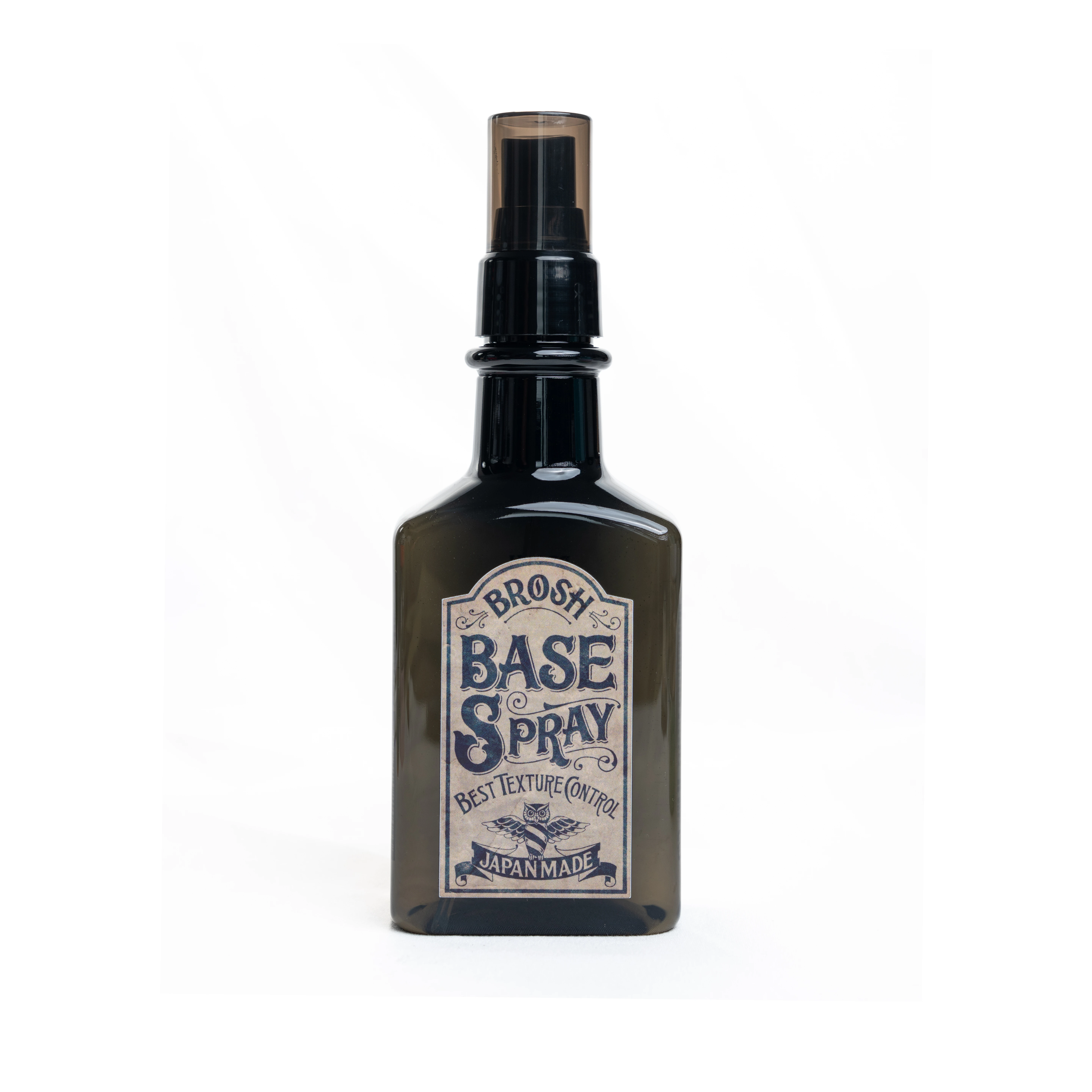 BROSH BASE SPRAY