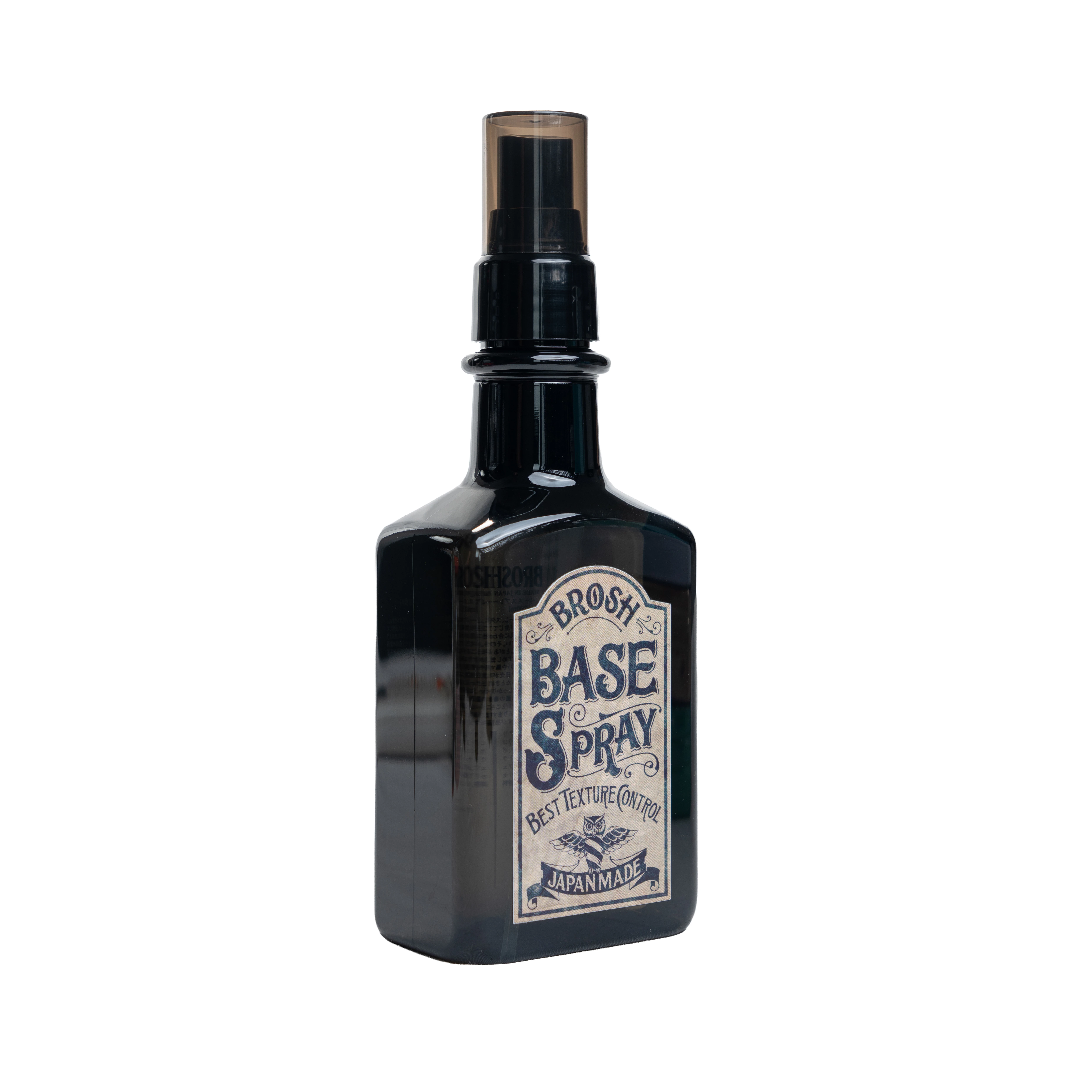 BROSH BASE SPRAY - 2