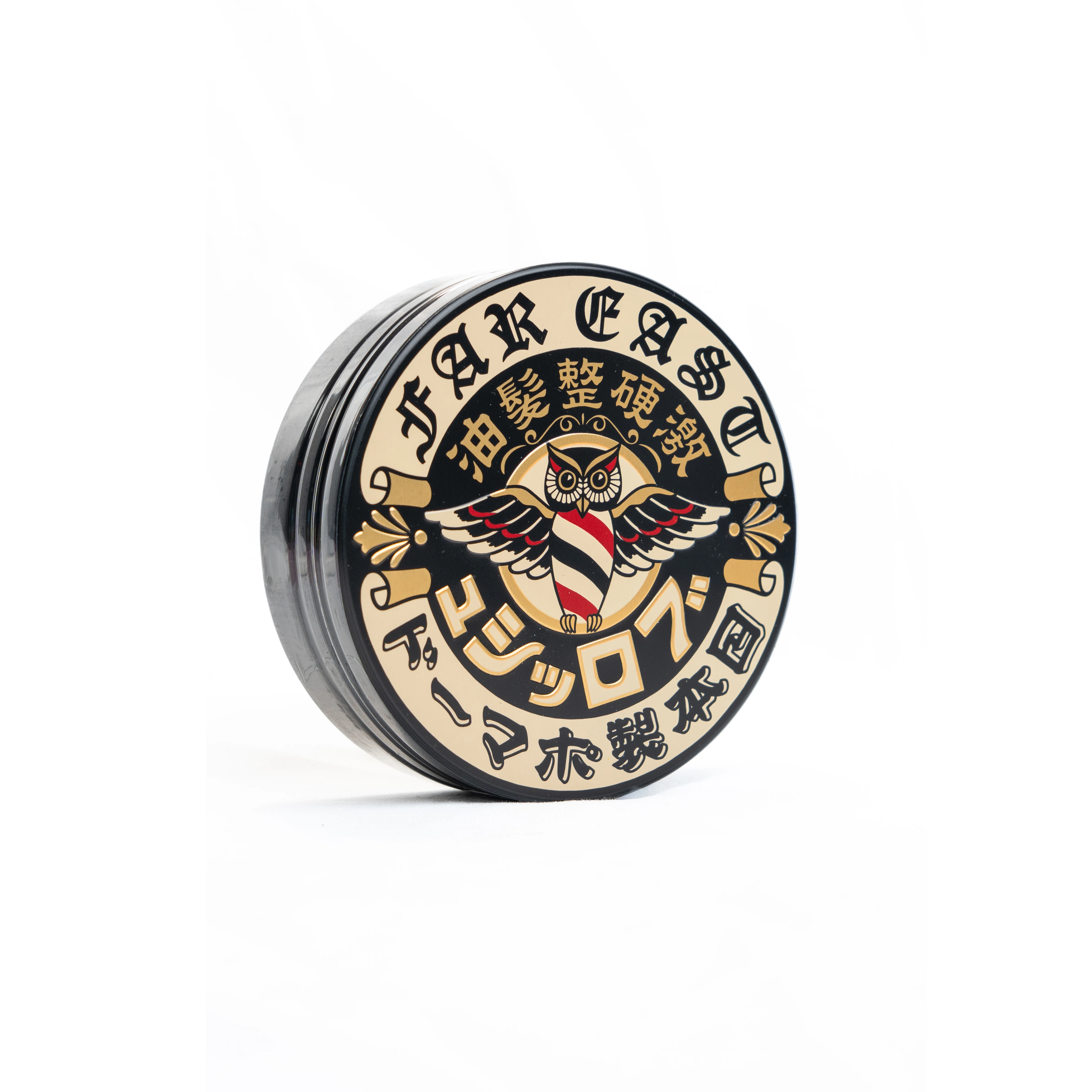 BROSH HARD POMADE BOSOZOKU MINI 40G - 2
