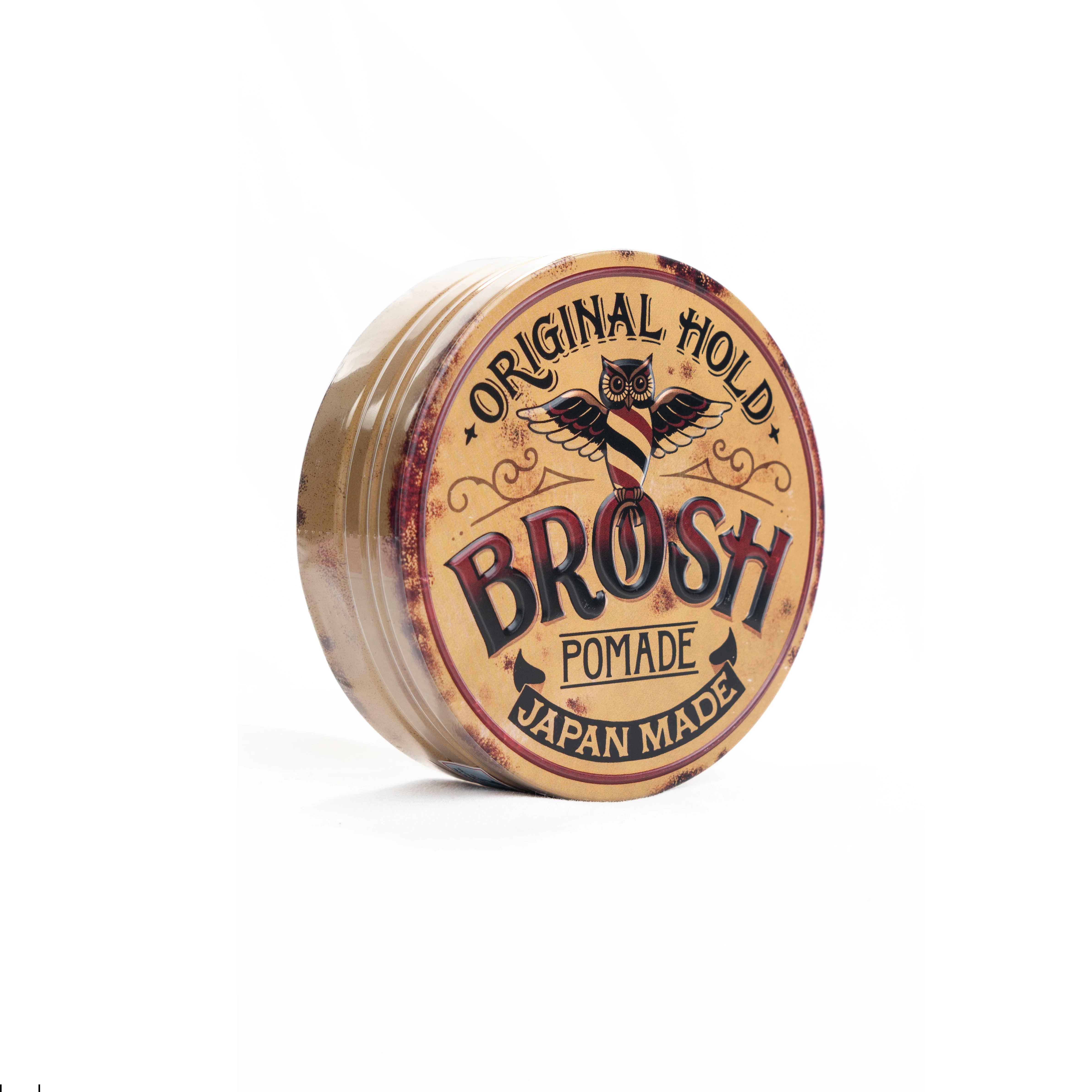 BROSH ORIGINAL POMADE - 2