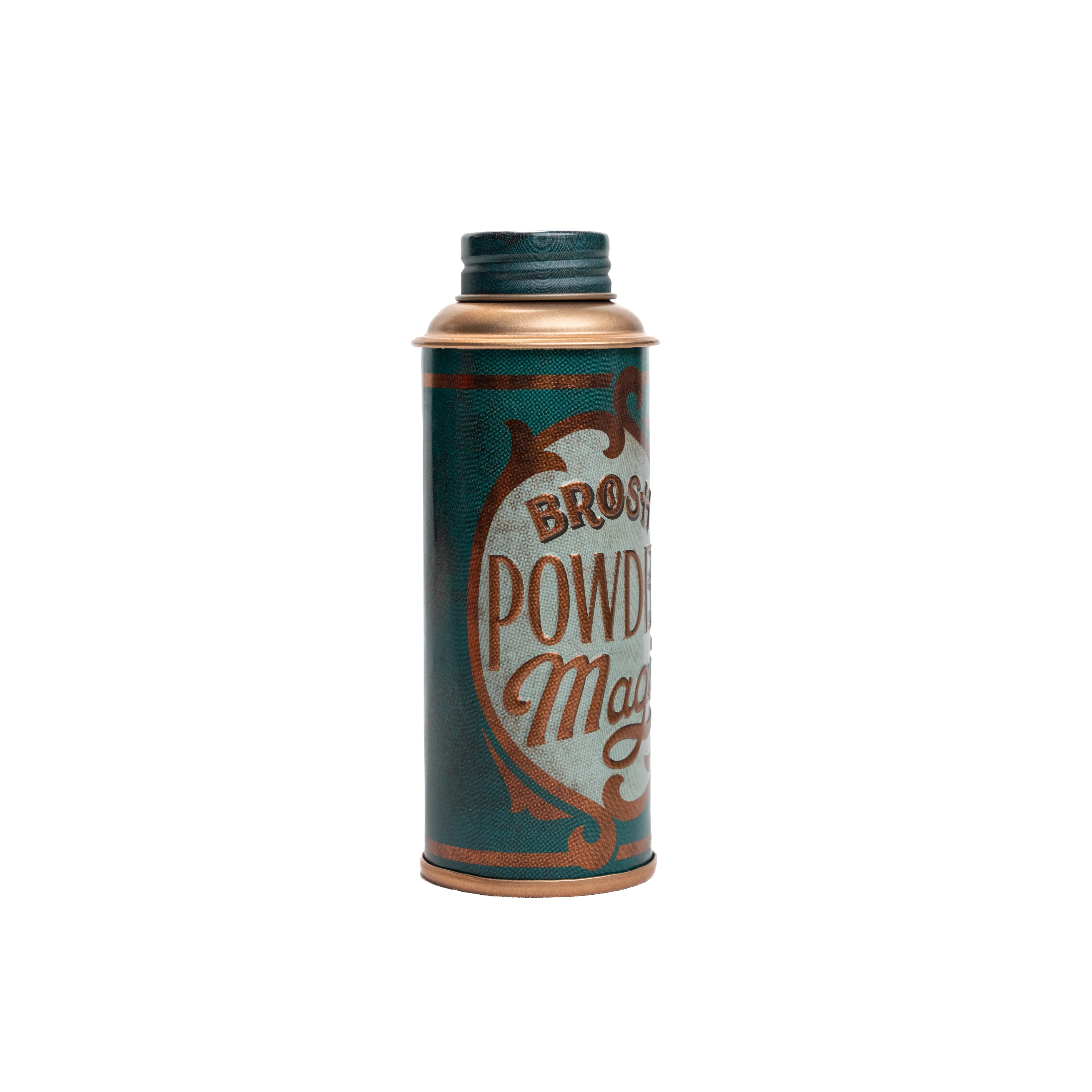 BROSH POWDER MAGIC - 2