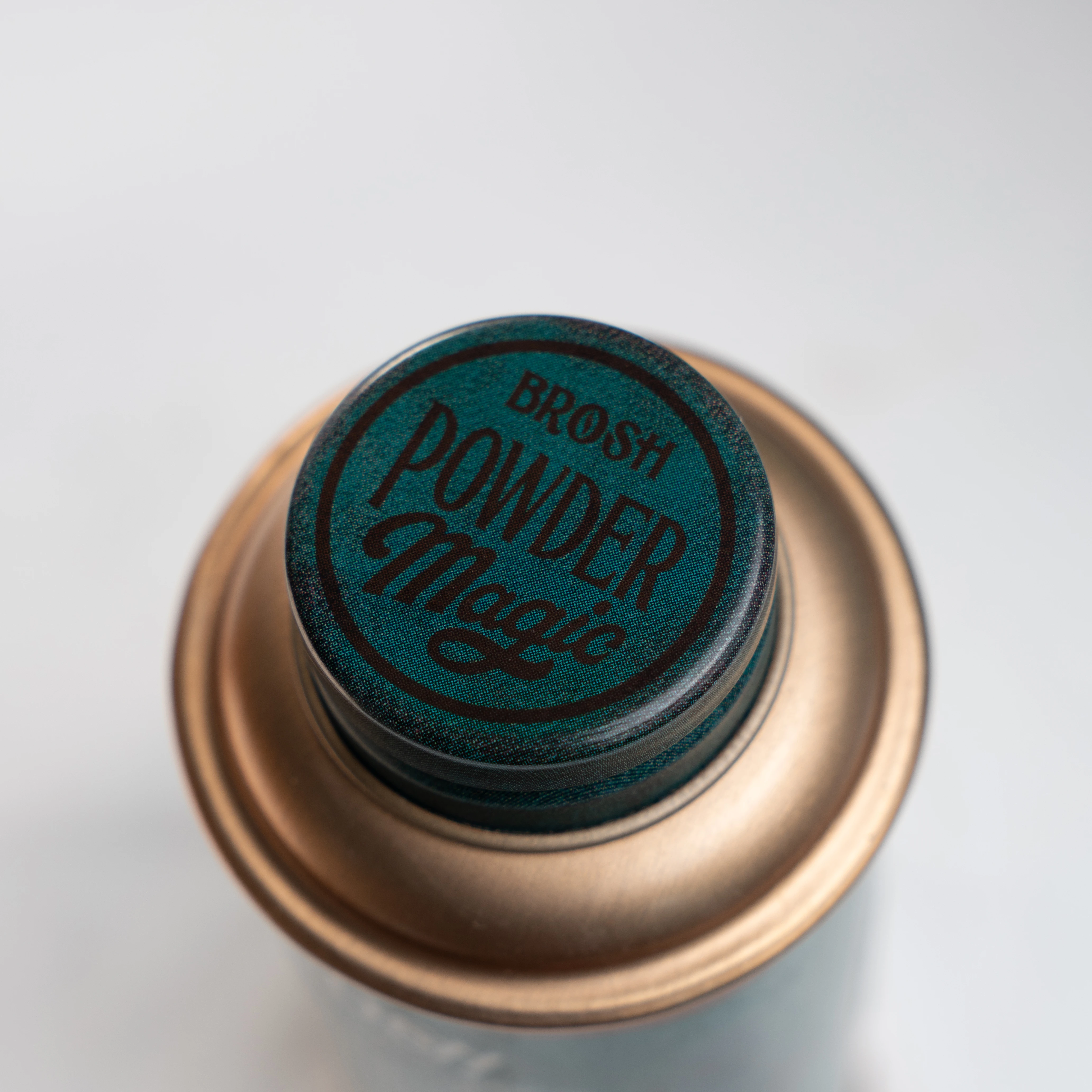 BROSH POWDER MAGIC - 4
