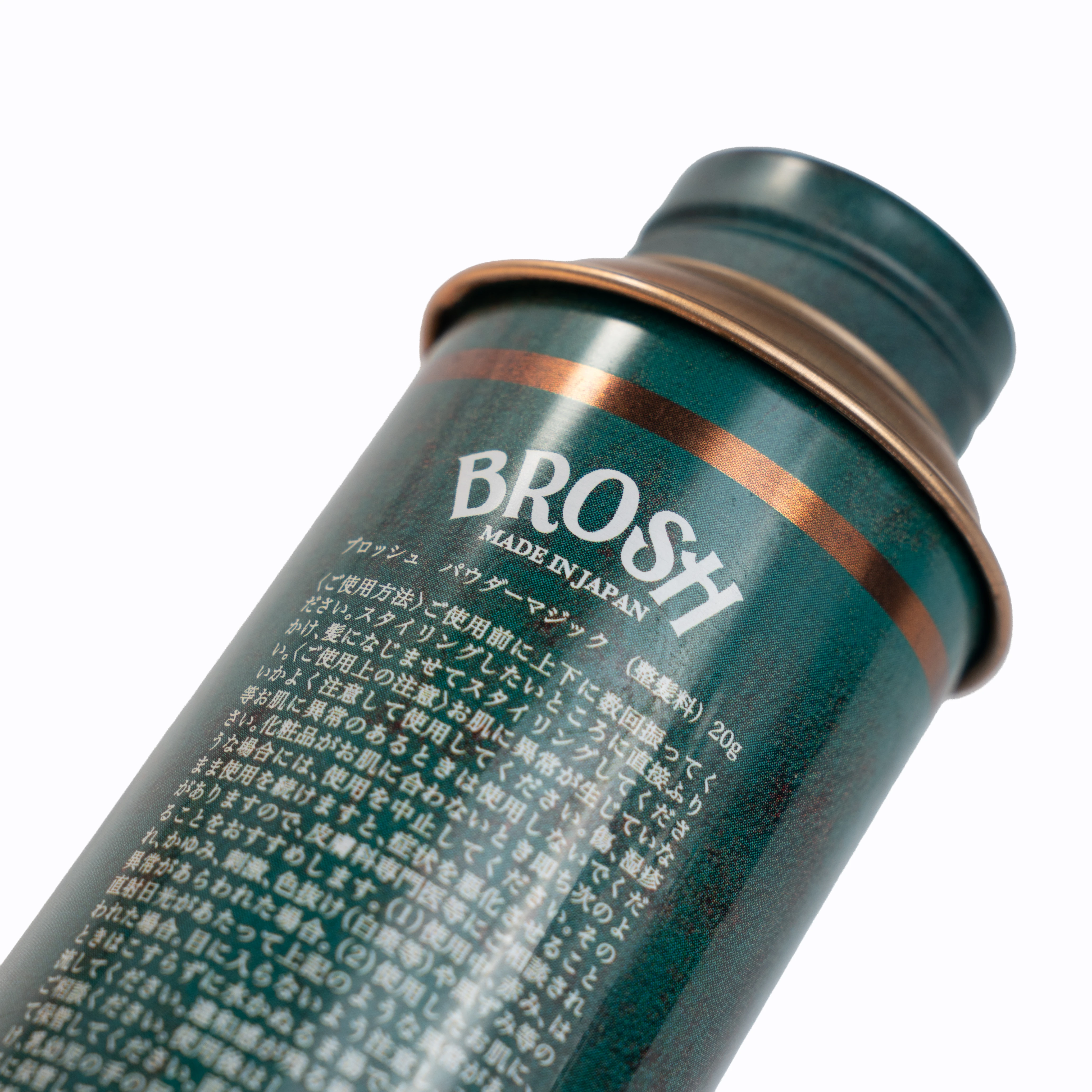BROSH POWDER MAGIC - 5