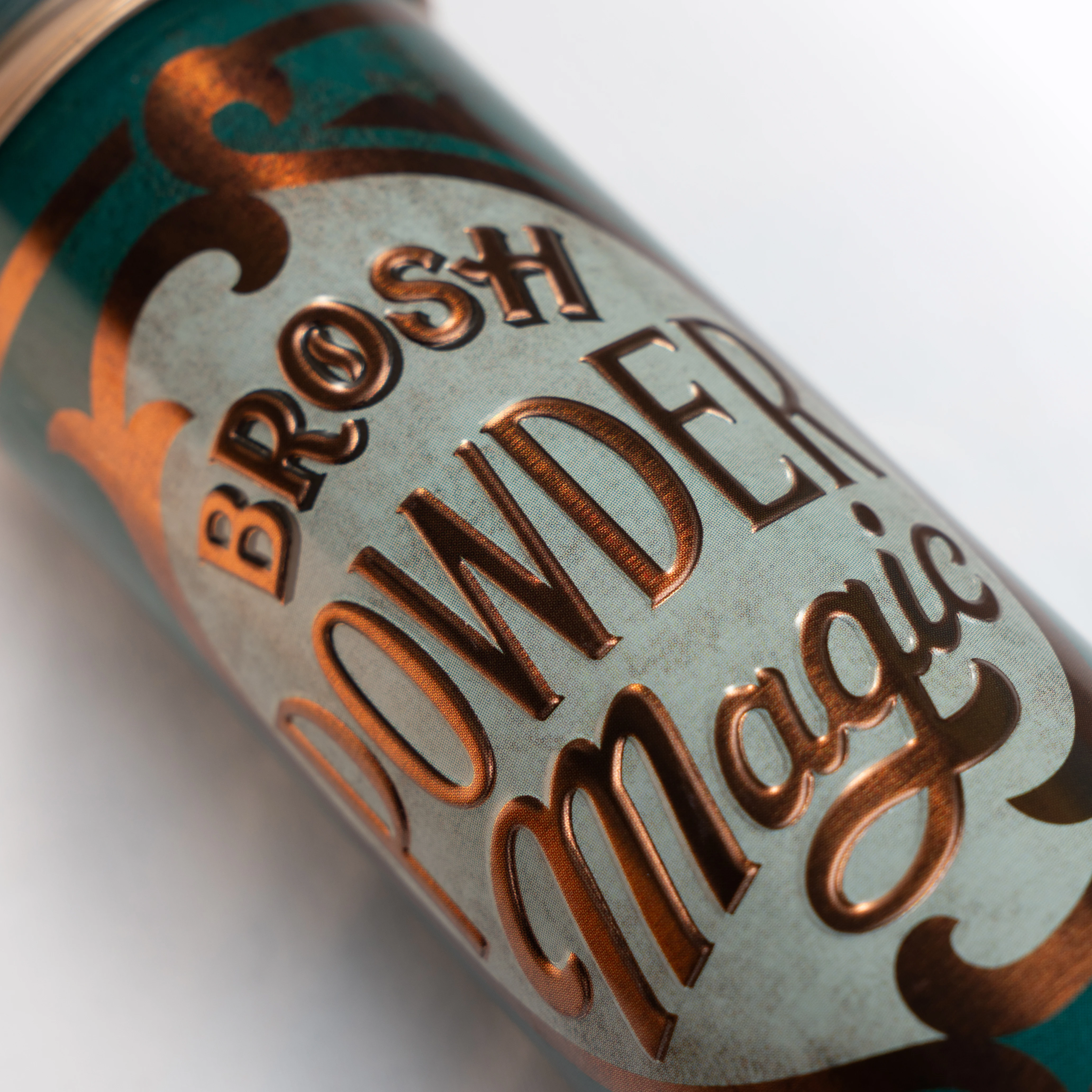 BROSH POWDER MAGIC - 7