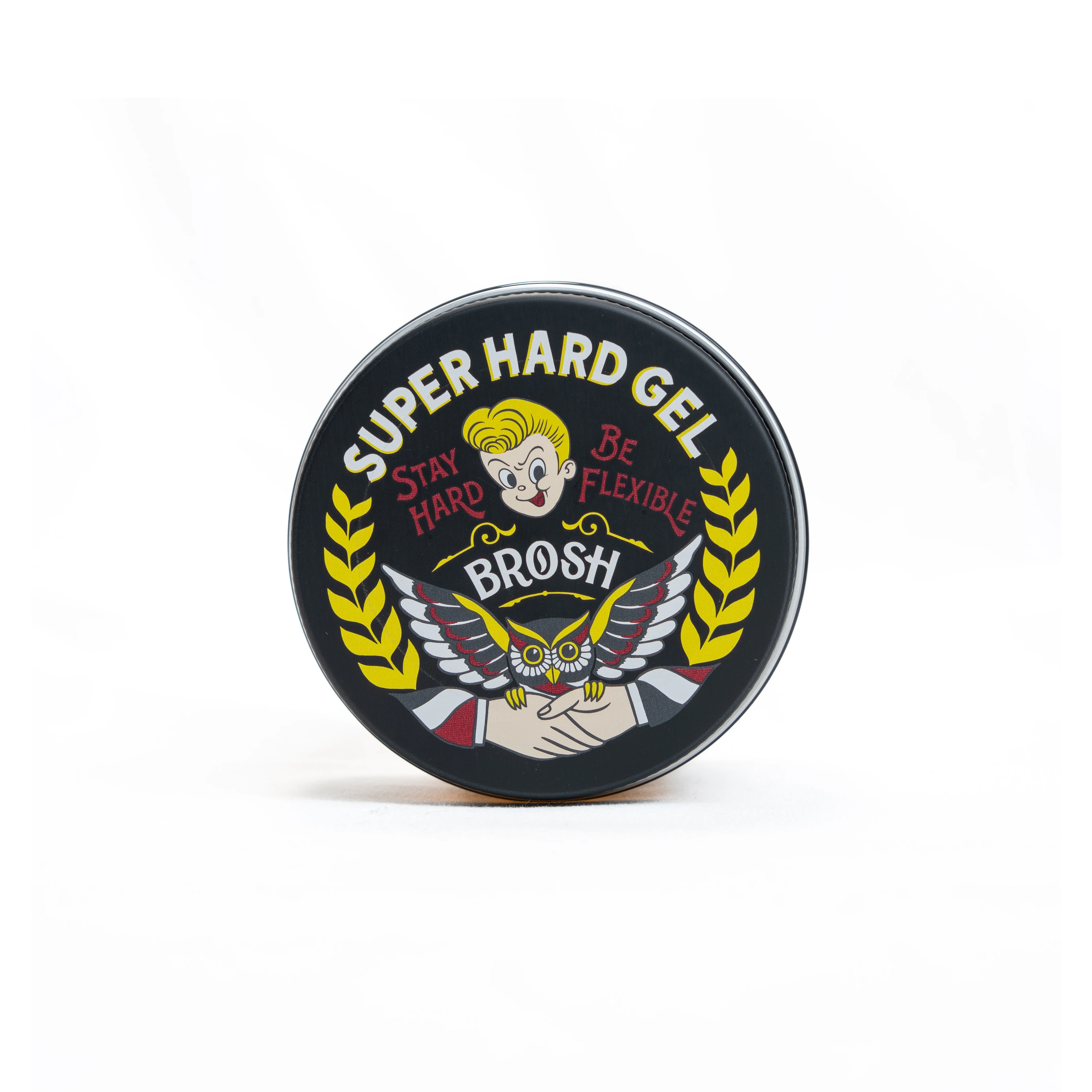 BROSH SUPER HARD GEL