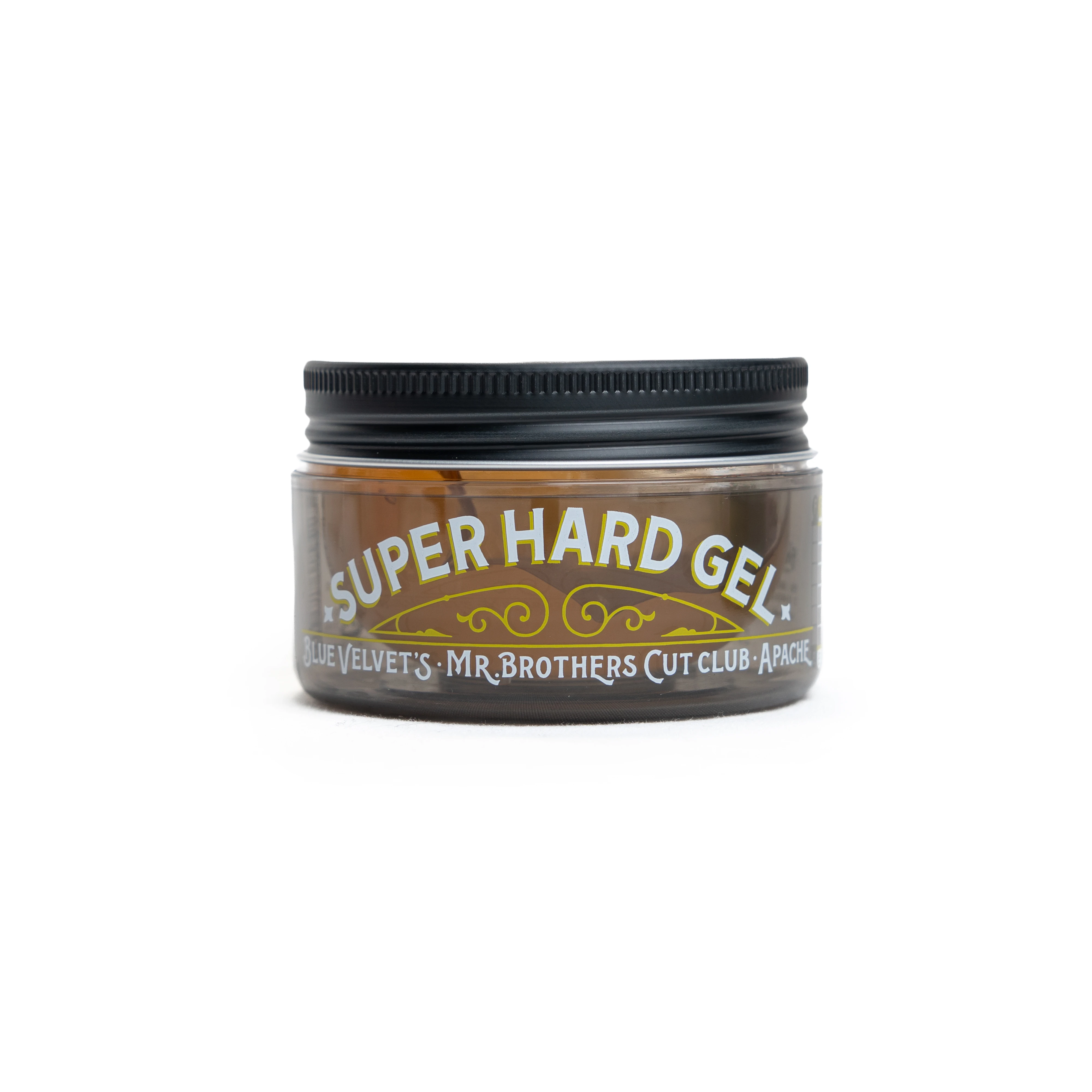 BROSH SUPER HARD GEL - 3