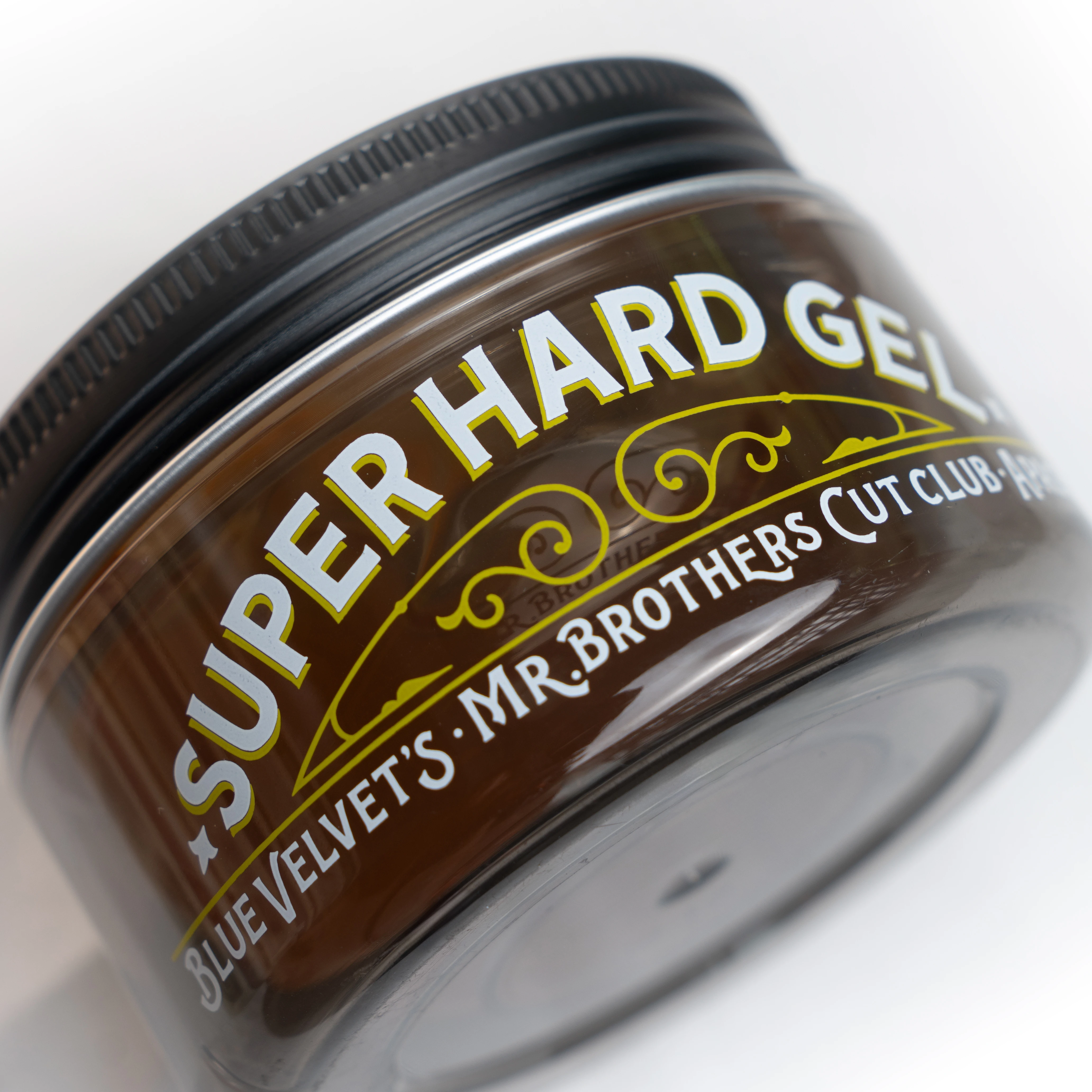 BROSH SUPER HARD GEL MINI - 5