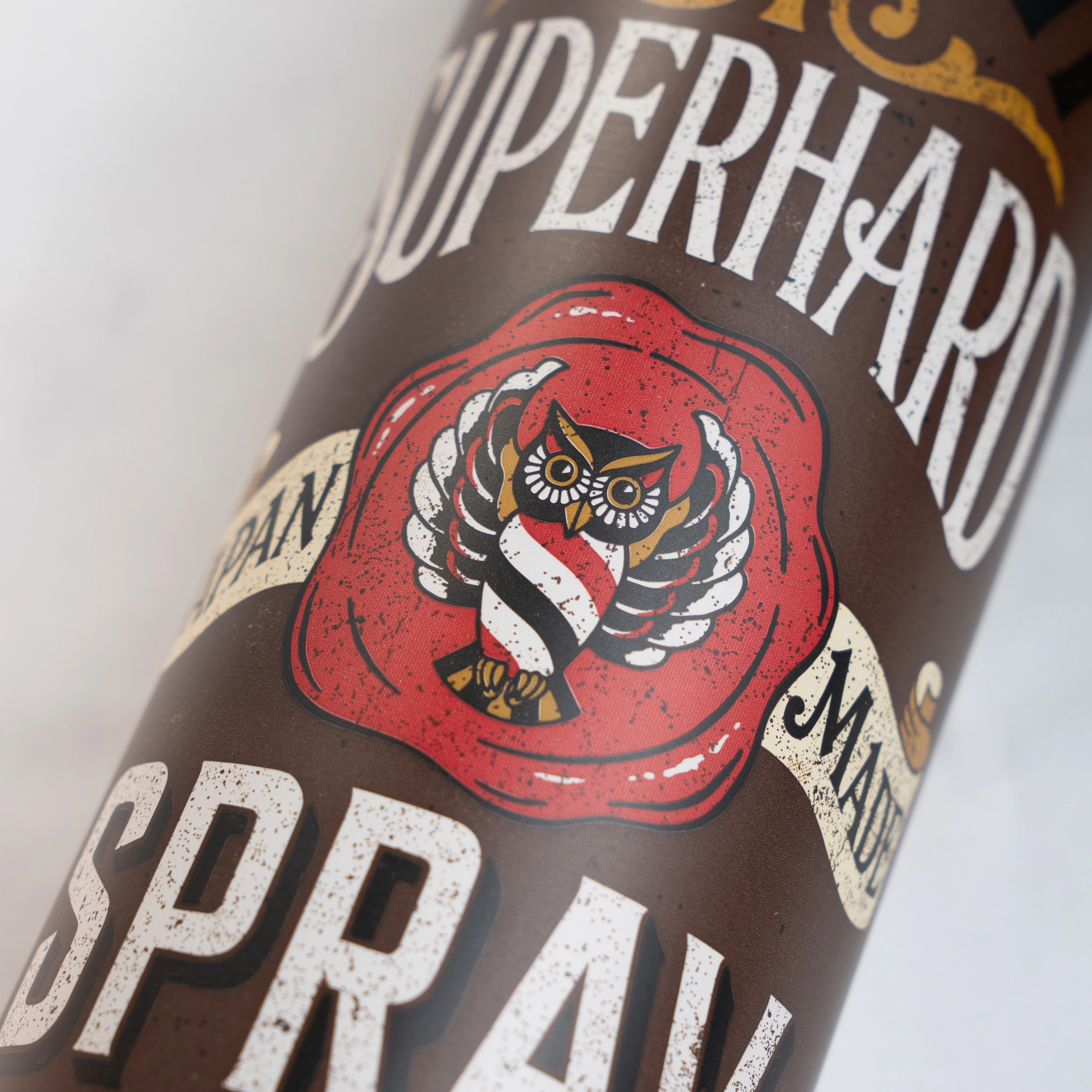 BROSH SUPER HARD SPRAY - 5