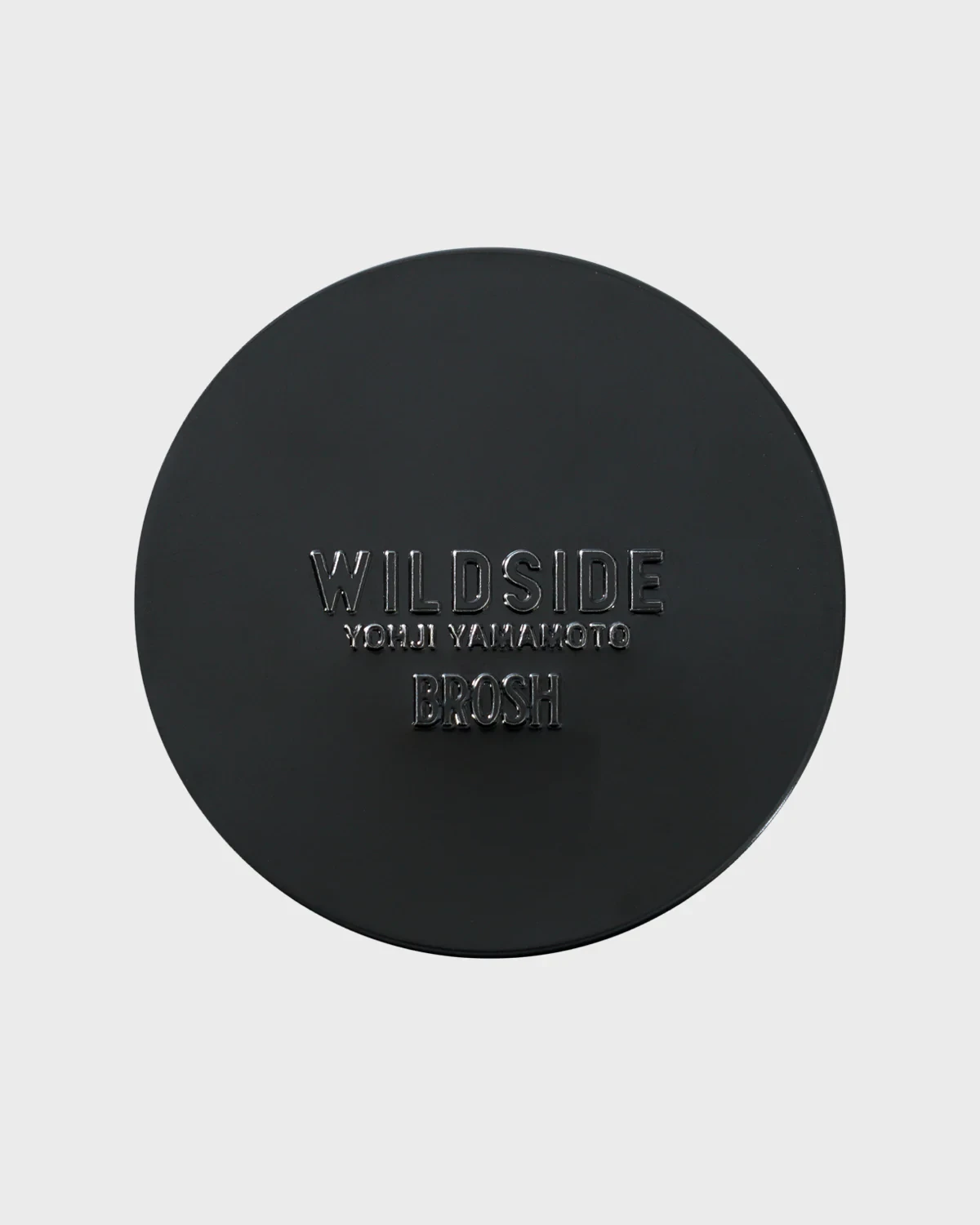 Sản phẩm mới: BROSH × WILDSIDE YOHJI YAMAMOTO GEL BULLDOG CHAIN