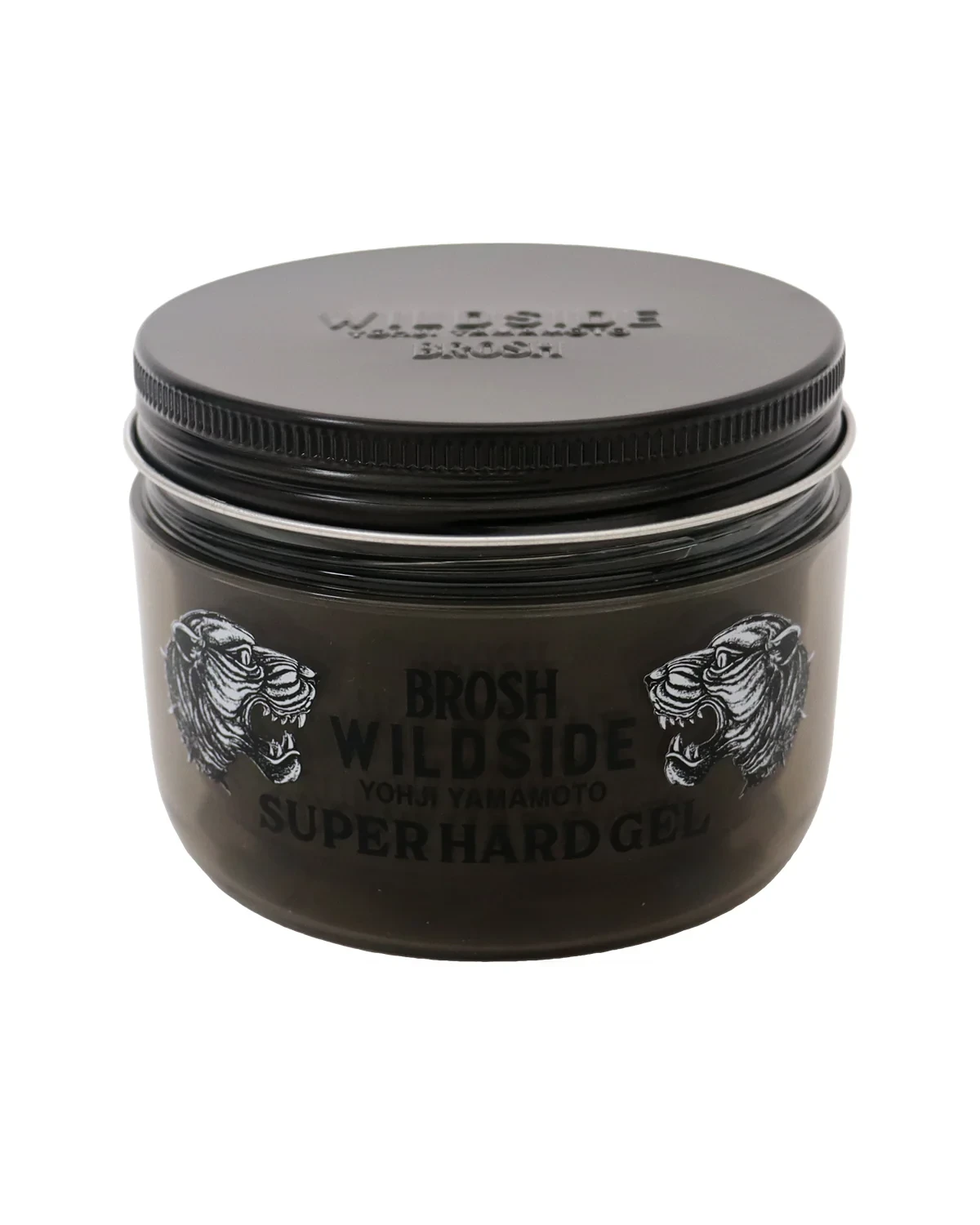 BROSH × WILDSIDE YOHJI YAMAMOTO GEL BULLDOG CHAIN - 2