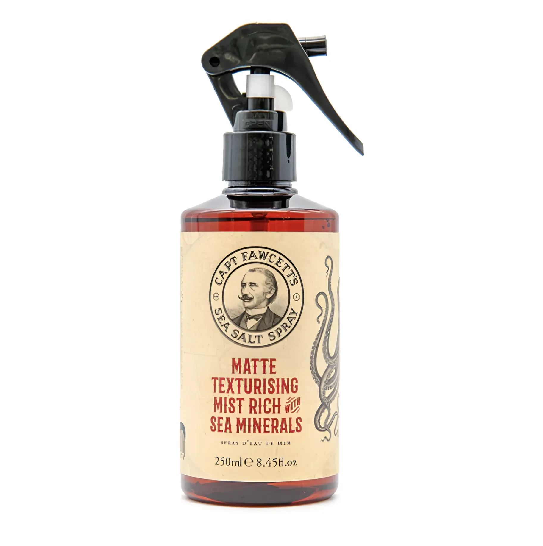 CAPTAIN FAWCETT’S SEA SALT SPRAY