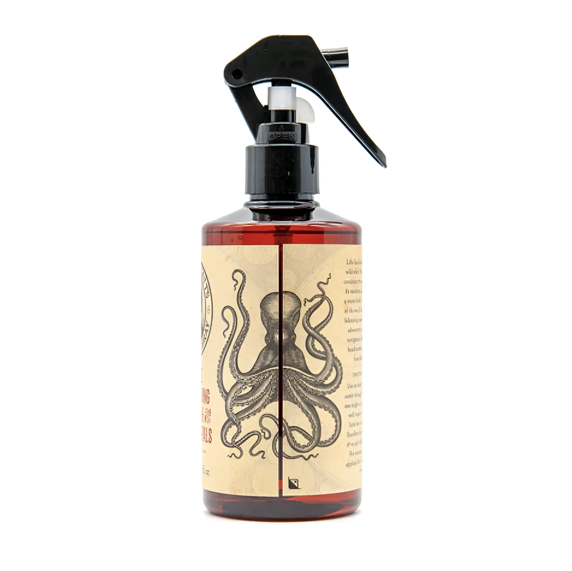 CAPTAIN FAWCETT’S SEA SALT SPRAY - 2