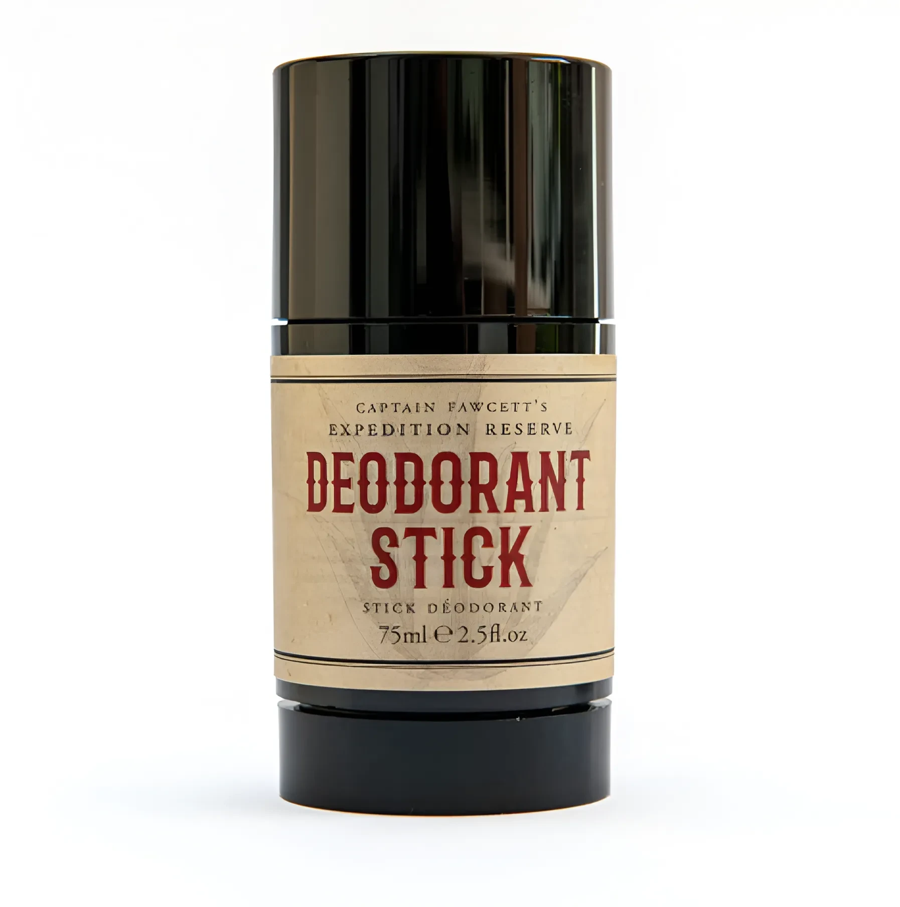 EXPEDITION RESERVE DEODORANT STICK - CAPTAIN FAWCETT