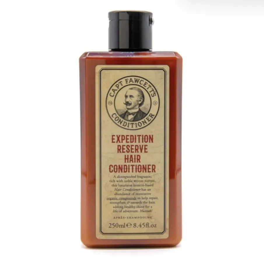 EXPEDITION RESERVE HAIR CONDITIONER - CAPTAIN FAWCETT