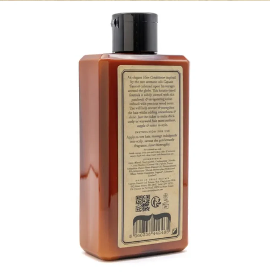 EXPEDITION RESERVE HAIR CONDITIONER - 2