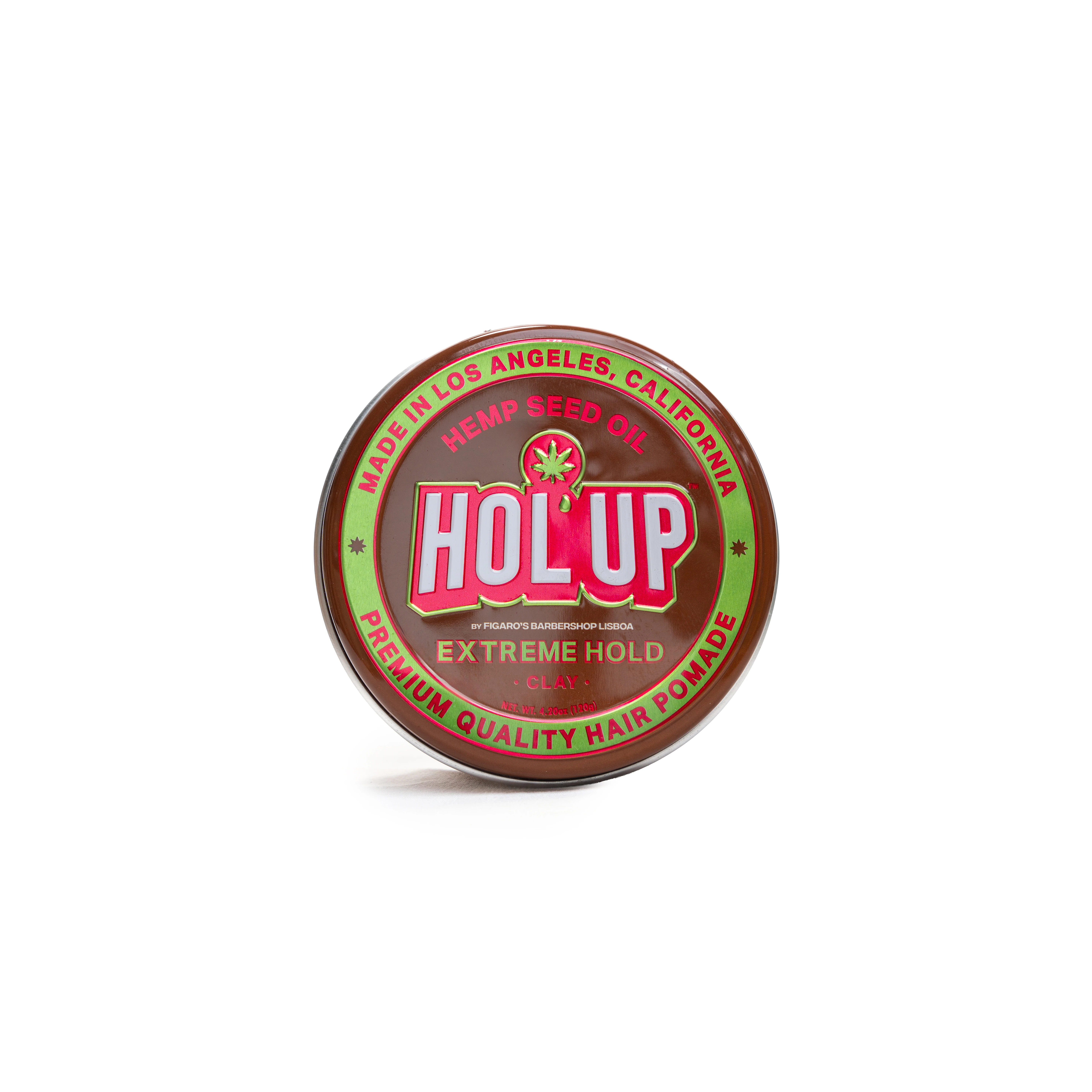 Sản phẩm mới: HOLUP COOKIE POMADE