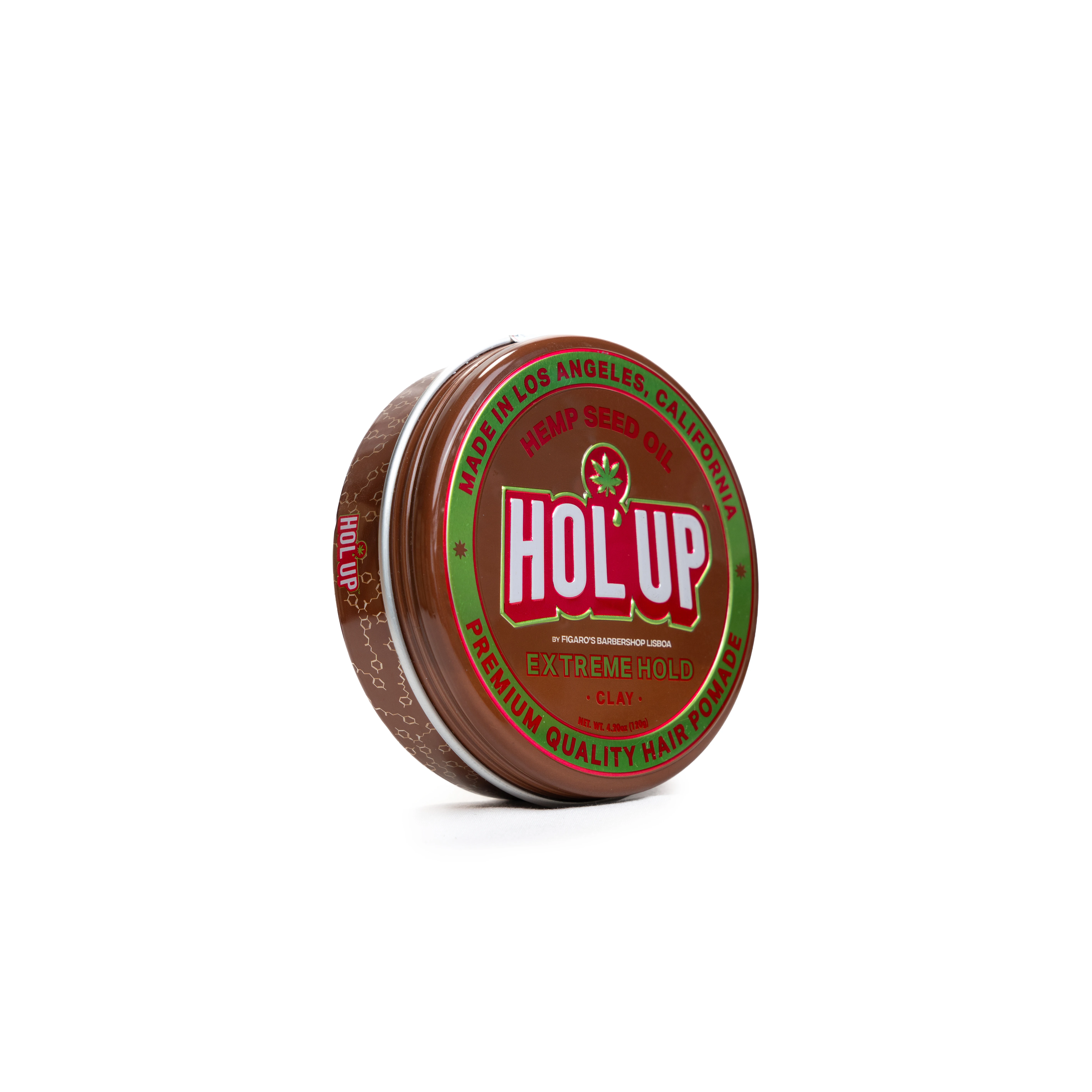 HOLUP COOKIE POMADE - 2