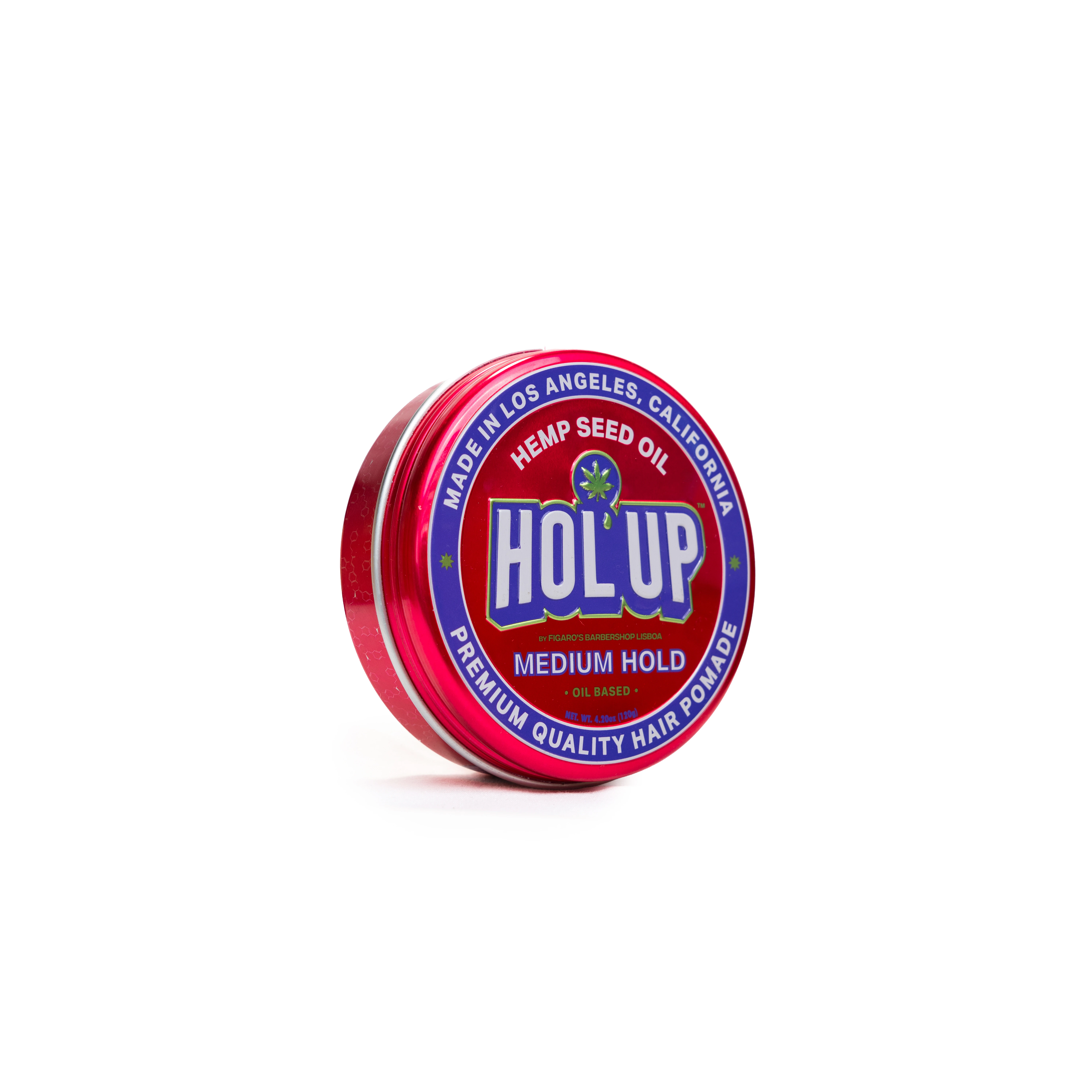HOLUP GELATO POMADE - 2