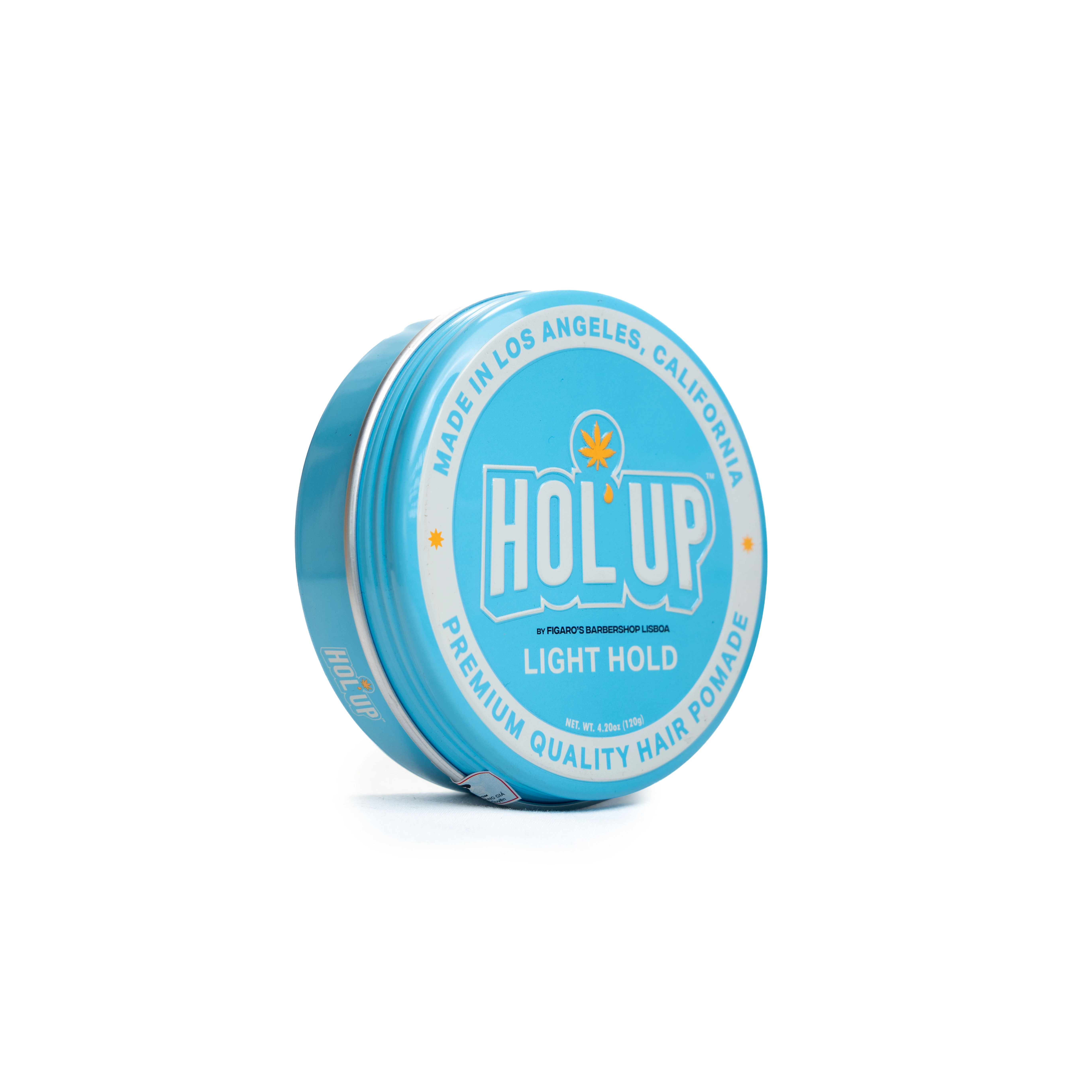 HOLUP LIGHT HOLD OG BLUE POMADE - 2