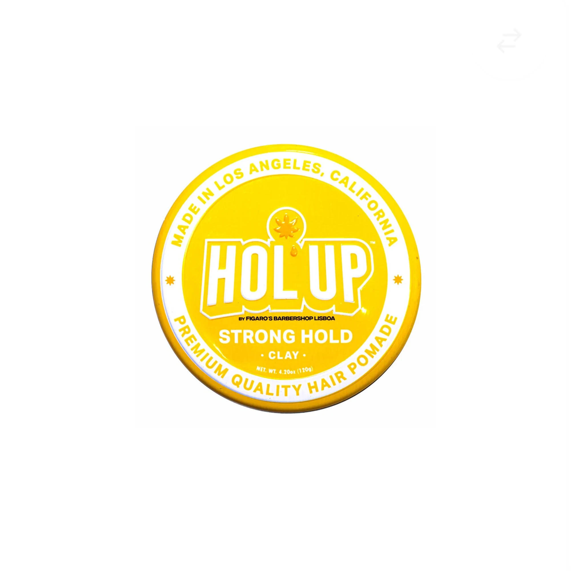 Sản phẩm mới: HOLUP MAGNOLIA POMADE