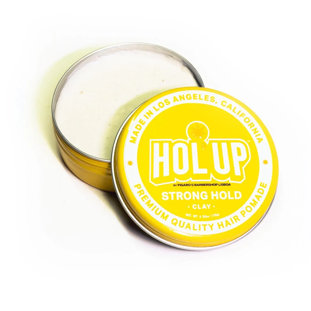 HOLUP MAGNOLIA POMADE - 2