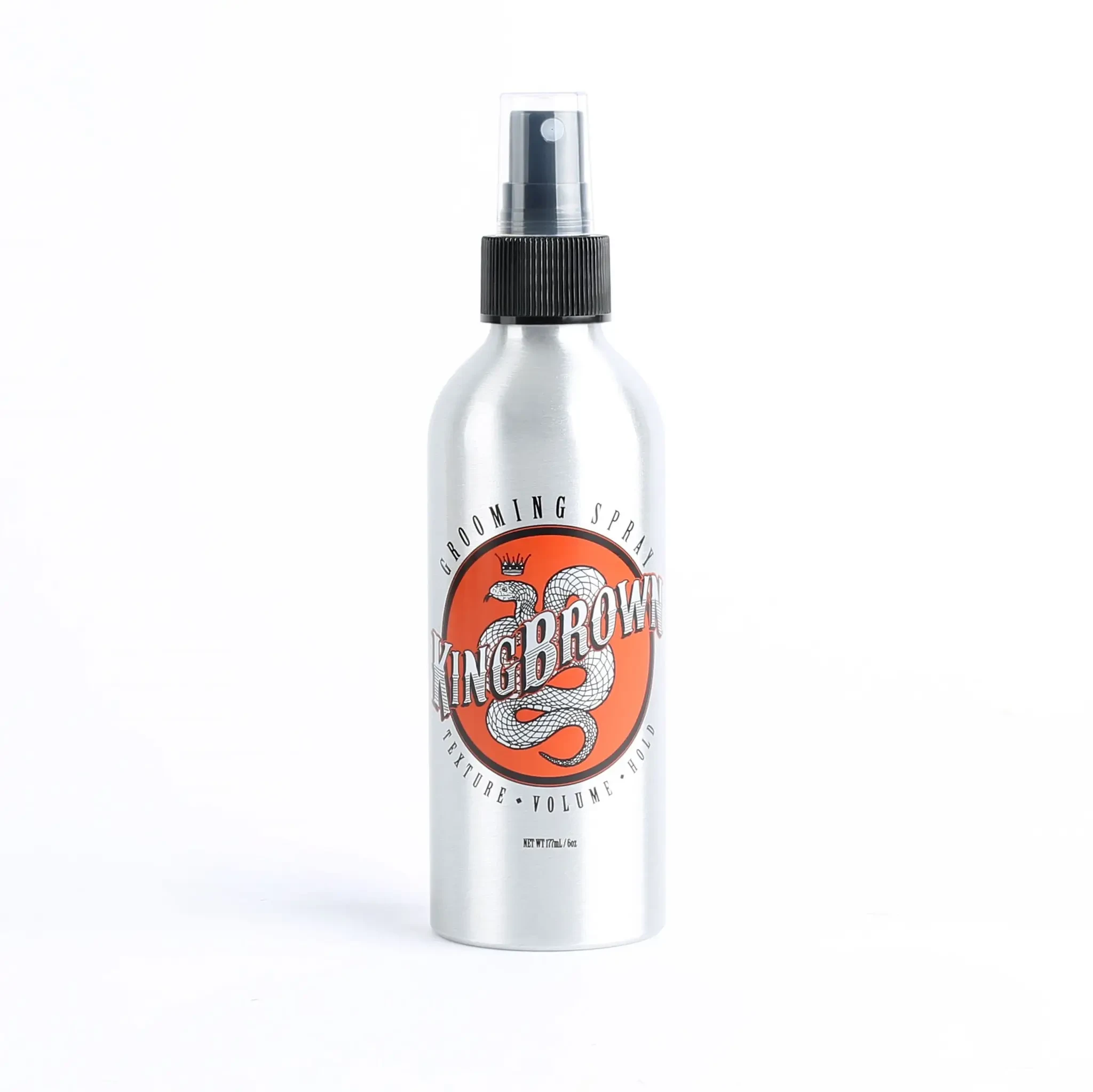Sản phẩm mới: KINGBROWN GROOMING SPRAY