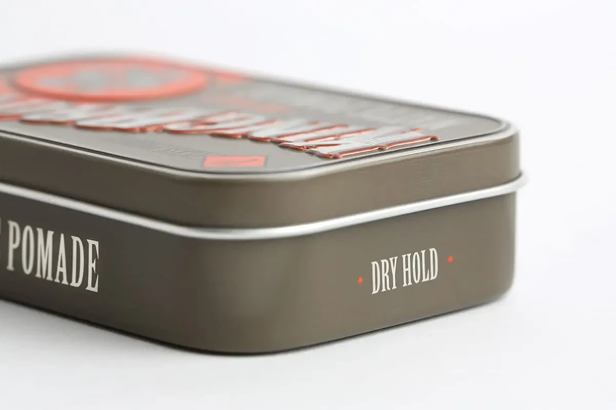 KINGBROWN MATTE POMADE - 4