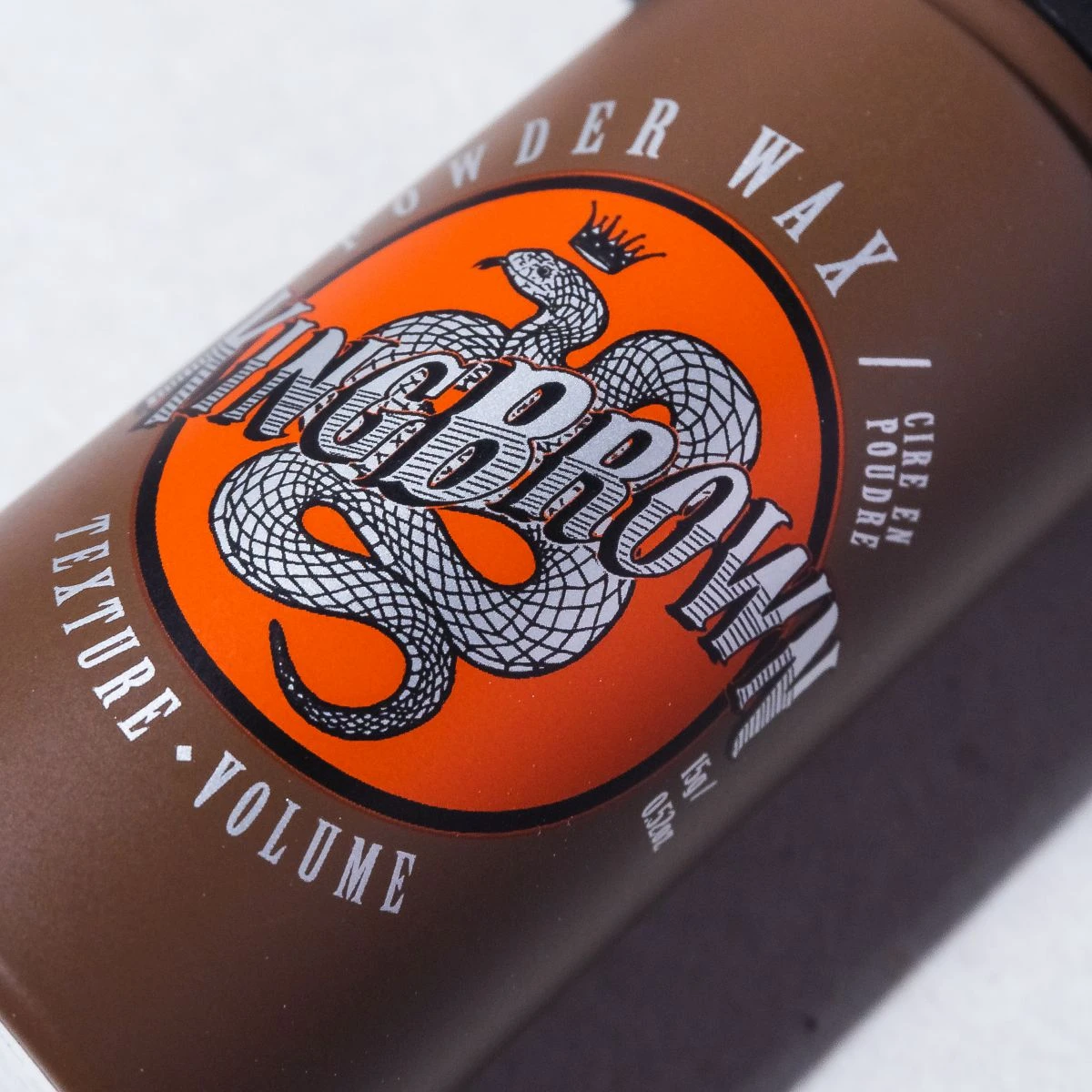 KINGBROWN POWDER WAX - 4